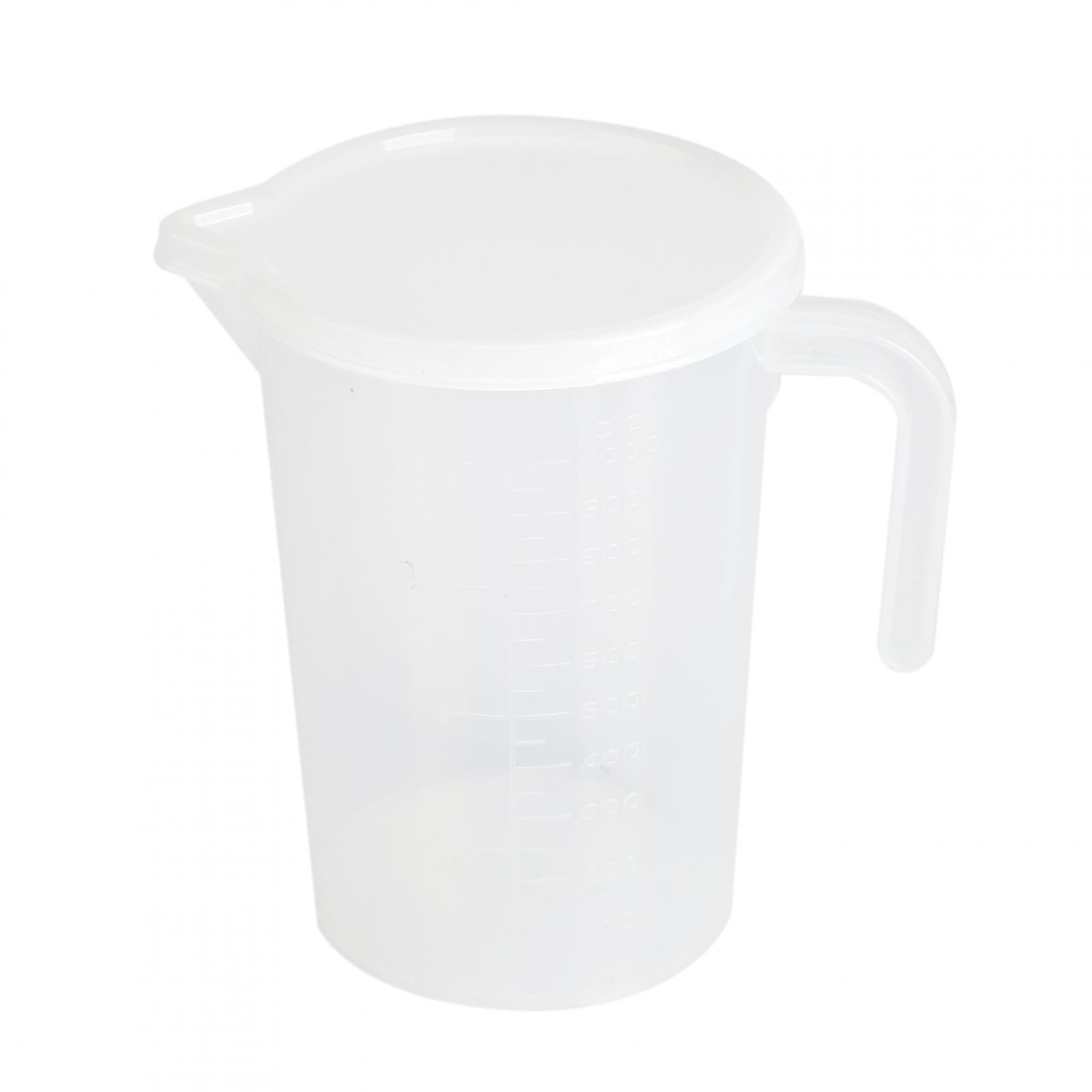 1000ml 500ml 250ml Measuring Cups Set Plastic Measuring Cup - China Dustbin  and Plastic Dustbin price
