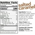 thumbnail image 2 of Nuts 'N More High Protein Peanut Butter Spread - Salted Caramel, 2 of 2