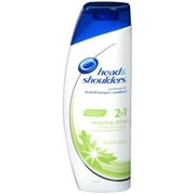 Head & Shoulders H&s 2n1 Sh Rstr Shine