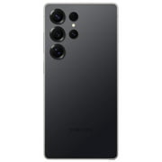 Restored Samsung, SM-938-NMN Galaxy S25 Ultra 5G, Cell Phones 256GB 12GB RAM Titanium Black