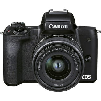Canon EOS 6D Mark II DSLR Full Frame Digital Camera (Body Only
