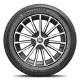 thumbnail image 6 of Michelin X-Ice Snow Winter 255/35R19 96H XL Tire, 6 of 7