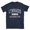 Black, variant on Lynnwood Washington Classic Established Men's Cotton T-Shirt
