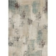 thumbnail image 2 of LaDole Rugs  Timeless Yorkson Beautiful Mat in Beige Cream 7'10" x 10'5" (240cm x 320cm) 8' x 10' Living Room,Patio,Bedroom, 2 of 5