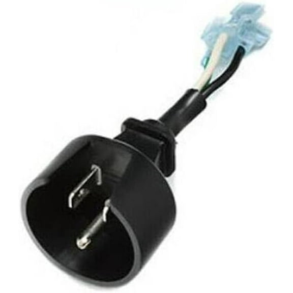 HASMX 841724 Vacuum Plug Assembly Replacement for Proteam Fits for Proteam Super  10 Vacuum