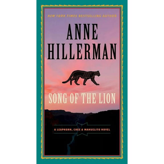 Song of the Lion