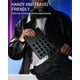 thumbnail image 4 of MIDI Pad Beat Maker Donner STARRYPAD con 16 pads y software, 4 of 9
