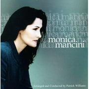 Monica Mancini - Monica Mancini - Music & Performance - CD