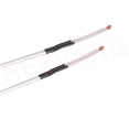 thumbnail image 3 of TAPDRA 5Pcs 100K NTC Thermistor for 3D Printers 1 Meter Wire, High Precision 3950K B Value, 3 of 4