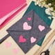 thumbnail image 4 of 21 hojas de fieltro de 30 x 20 cm, color rosa, 2,3 mm, no tejido, para patchwork, costura, rectangular., 4 of 9