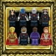thumbnail image 2 of Guardianes De La Galaxia Vol . 3 Adam Warlock Starfox Star Lord Bloques De Construcción Juguetes Para Niños Minifiguras Regalo De Cumpleaños, 2 of 4