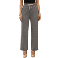 thumbnail image 1 of Pants Mujer Corte Ancho Unitalla Diseño Moderno y Fresco para Verano, 1 of 5