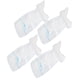 thumbnail image 3 of Orinal portátil para hombres, 4 bolsas de orina desechables, inodoro de bolsillo, orinal femenino, durabilidad extendida, 3 of 8