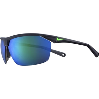 Nike Unisex Sunglasses DIVERGE EV0325 007 64, Grey Wrap  display picture 1