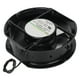thumbnail image 3 of Ventilador de refrigeración de 172 mm con doble rodamiento de bolas, ventilador con caja resistente al calor para calentador, horno, caja de secado, humidificadores, 220-240 V, 3 of 5