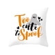 thumbnail image 1 of Decoración de Halloween cáñamo simulación apliques funda de almohada sala de estar sofá fiesta Wmkox8yii HFSH3713, 1 of 1
