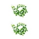 thumbnail image 1 of Decoración de plantas de hojas de vid colgantes artificiales adorno de ratán Toystoory, 1 of 6