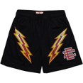 thumbnail image 2 of Shorts Décontractés Shorts de Sport Shorts en Mesh--Youyou, 2 of 3
