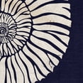 thumbnail image 3 of Beach Blueprint I & II by Dallas Drotz Wrapped Canvas Art Print Set of 2, 3 of 4