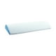 thumbnail image 4 of Almohada lumbar para cama, soporte lumbar de espuma viscoelástica para la espalda, soporte para el hogar, lateral Azul, 4 of 9