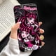 thumbnail image 3 of Funda de teléfono de Anime m-monsters h-high para iPhone, carcasa para iPhone 15, 14, 11, 12, 13, Mini Pro, XS, Max, 6, 7, 8 Plus, X, XR, SE, 2020, 3 of 5