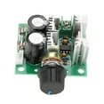 thumbnail image 3 of Samfoxy PWM DC Motor Governor-Samfox PWM Motor Governor DC Motor Governor Motor Governor PWM Controlador de Velocidad del Motor 12V-40V 10A, 3 of 13
