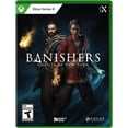 thumbnail image 1 of Banishers: Ghosts of New Eden - Xbox Series X, 1 of 1