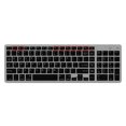 thumbnail image 1 of Teclado Multidispositivo Recargable 3.0 Hugo Teclado inalámbrico, 1 of 10
