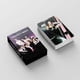 thumbnail image 5 of 55 x Le Sserafim photo cards The perfect night New album LESSERAFIM Lomo postcard Gift to fans, 5 of 5