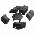thumbnail image 1 of Interior Car Cic Idrive Multimedia Button Menu Button For-bmw X1 X5 X6 E-series E87 E90 E91 E92 E60 E84 E70 E71 E72, 1 of 1