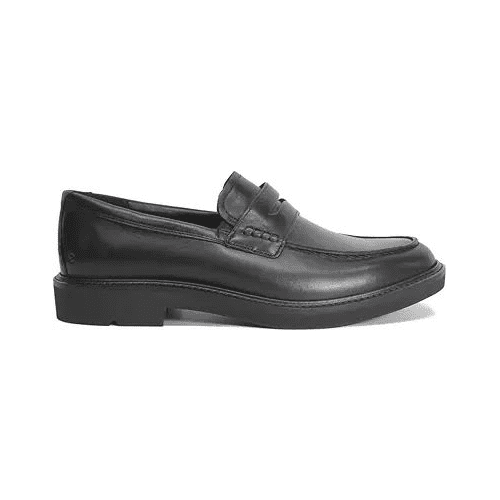 Ecco Metropole London Shoes - Men's, Black 46 M