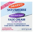 thumbnail image 2 of Palmer's Skin Success Tone Correcting Fade Cream for Oily Skin, 2.7 oz., 2 of 8