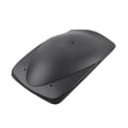 thumbnail image 3 of Black Rear Mud Guard Cover For 150cc 250cc Quad Dirt Bike ATV Go Kart Buggy, 3 of 4