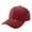 Wine, variant on Cavosen Hats for Women Fashionable Men Unisex Outdoor Baseball Caps Corduroy Classic Vintage Sun Hats Solid Adjustable Curved Brim Winter Caps Breathable Workout Headwear Bonnet