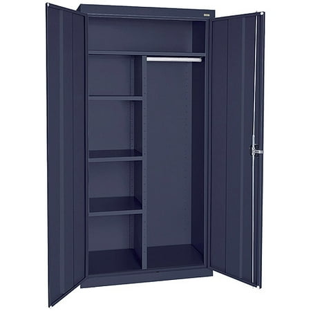 Elite Series Combination Cabinet With Adjule Shelves 46 W X 24 Elite Series Combination Cabinet With Adjule Shelves 46 W X 24 D