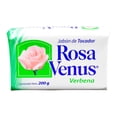 thumbnail image 1 of Jabón de tocador Rosa Venus verbena 200 g, 1 of 3
