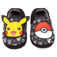 thumbnail image 5 of Pokemon Boys/Girls Slippers, 5 of 5