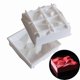thumbnail image 5 of 1pc Diy Irregularity Ometry Lar Silic Cake Mold 3d Silicon Mold, 5 of 5