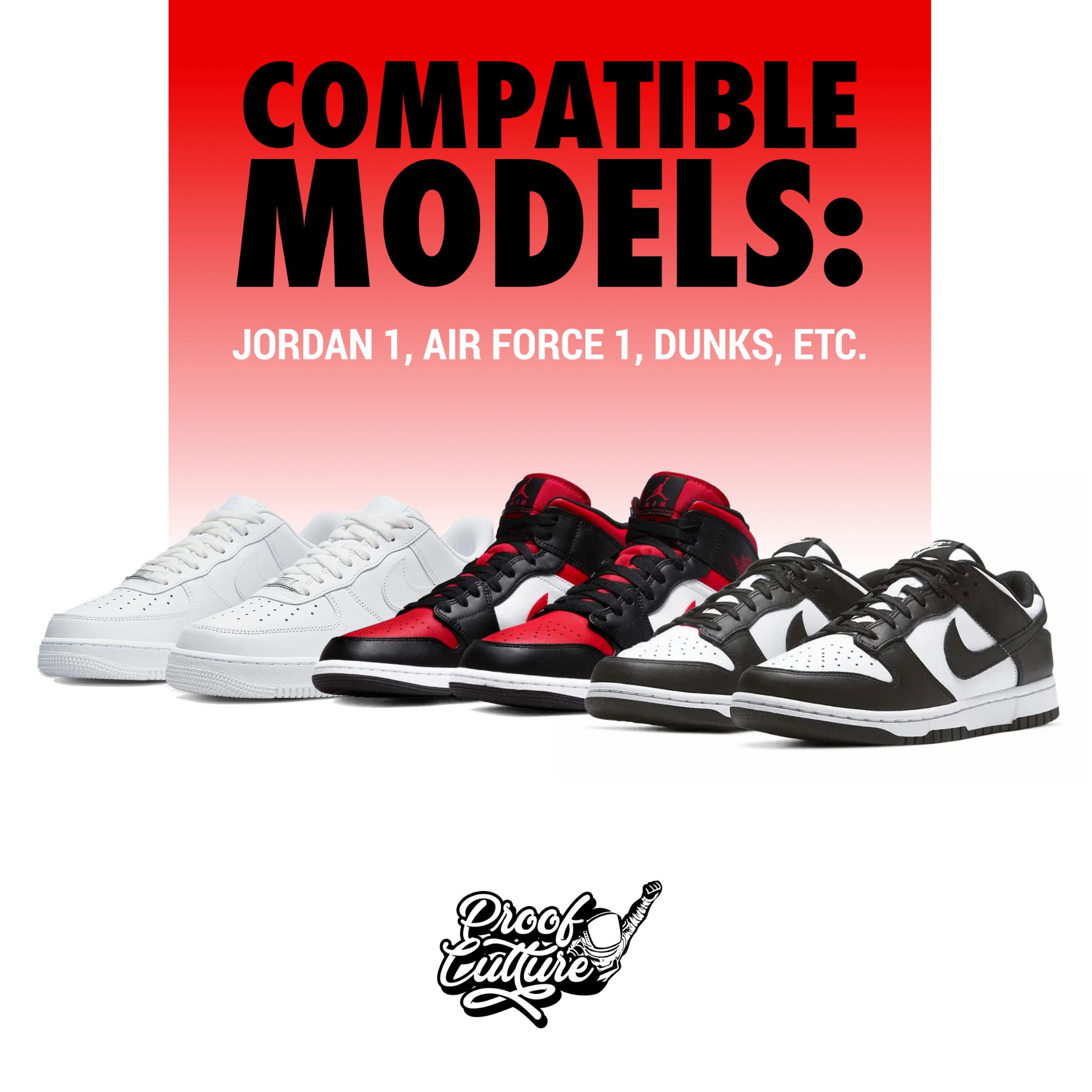 ubuy nike air force crease shield