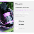 thumbnail image 2 of Plantlife Allergy Essential Oil Blend, 2 of 7