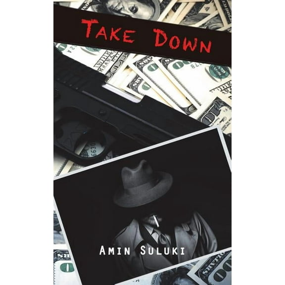 Take Down (Paperback)