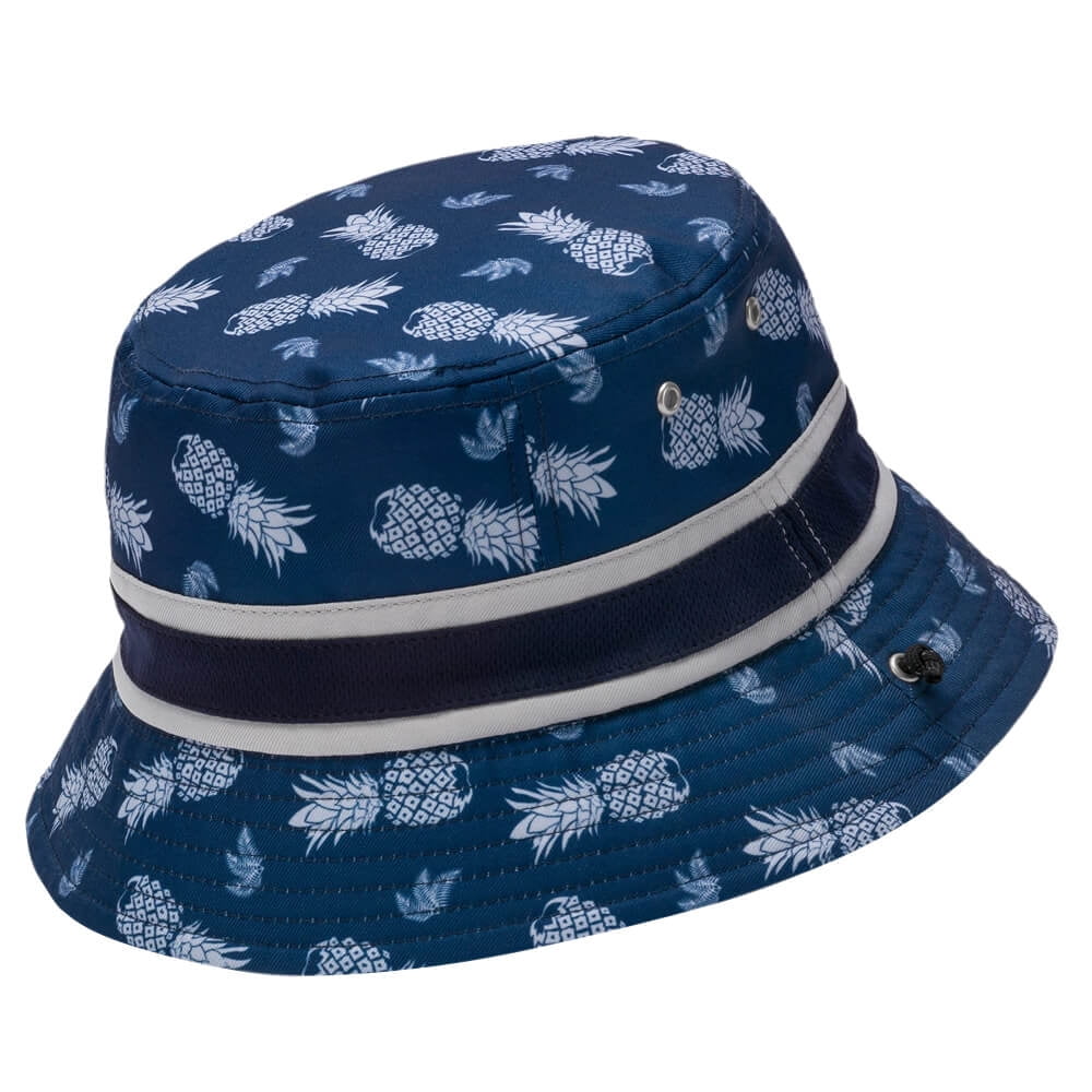 Puma islands reversible bucket hat Clearance