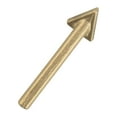 thumbnail image 4 of 1PCS Replacement Tips for 80 Watt Iron Plastic Welding TPO, TEO, PP Auto Bumper, 4 of 11