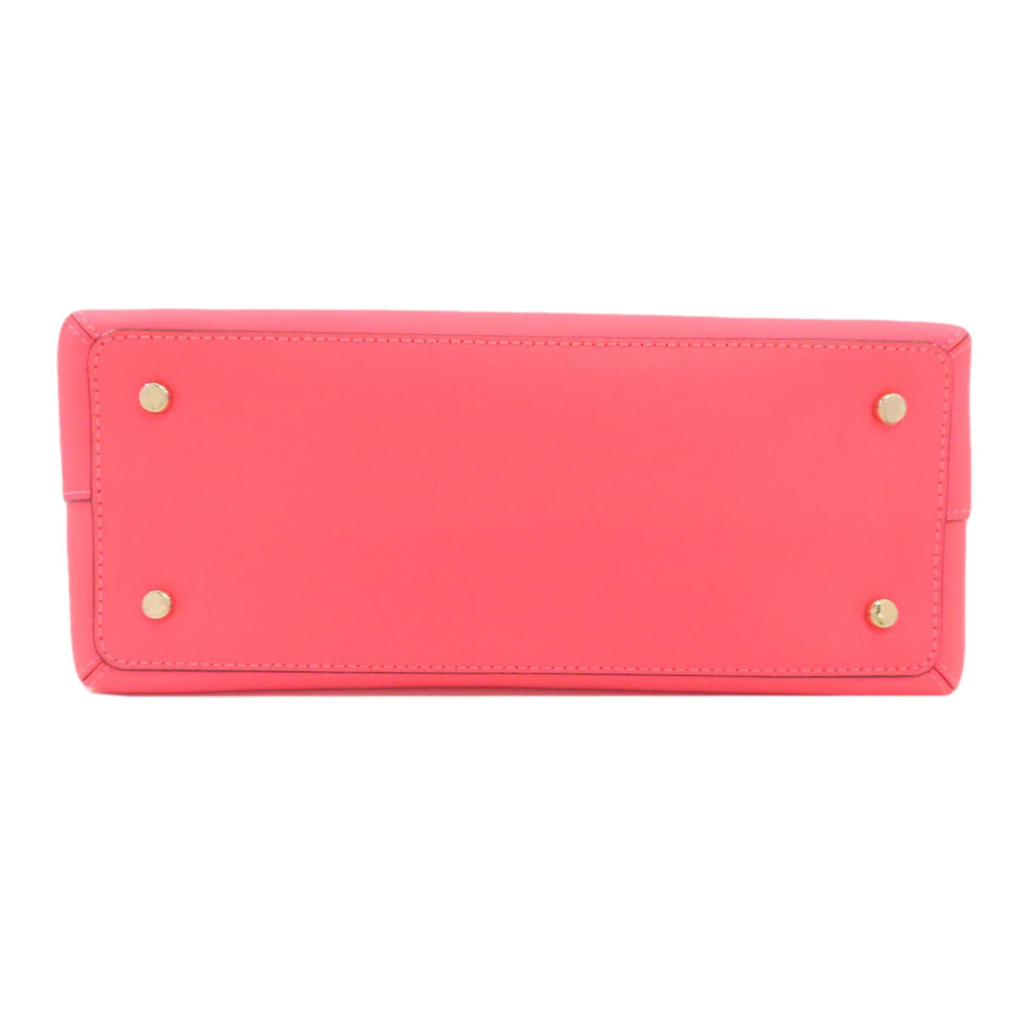 Pre-Owned Kate Spade 2-way handbag, leather, women's, kate spade