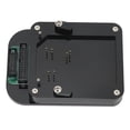 thumbnail image 3 of Kit de Adaptador de Programador de Automóviles, Adaptador EWS IC de 4 piezas Silicon Monocristalino de Alta Precisión para x Prog AK90 R270 ProgramAders, 3 of 7
