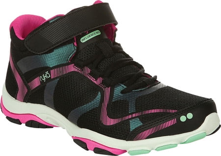 ryka influence zumba shoes