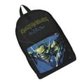 thumbnail image 2 of Iron Maiden Fear Of The Dark Backpack, 2 of 2