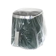 thumbnail image 3 of Maytalsory 10pcs Plastic Universal Anti-Dust Cover Transparent And Reusable Thickened For Home Kitchen, 3 of 6