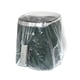 thumbnail image 4 of Billuyoard 10 pack/lote cubierta antipolvo Universal transparente y reutilizable gruesa para electrodomésticos de cocina Organizadores de utensilios de cocina, 4 of 6