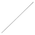 thumbnail image 1 of Ofertas Únicas 1 Pc Antena Dummy Recortada Universal Montaje 36.4" Aérea Solo para Decoración Tono Plateado, 1 of 1